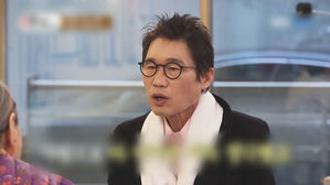 굿모닝연예 06. 김정렬