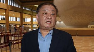 강창일 일본 주재 한국대사 내정자