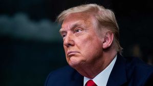 트럼프, 한국 방위비 불만 여전&hellip;"50억 달러 받아야"