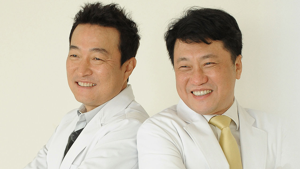 [그, 사람] 이왕준