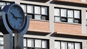 일찍 울린 종에 피해 본 수능 수험생들, 교육부 장관 등 고소