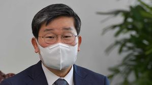 전해철 신임 행안부 장관 내정자