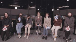 [SBS 스페셜] 나를 찾아줘 #MBTI