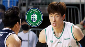 프로농구 DB 두경민 활약