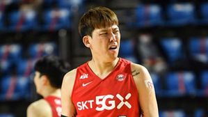 SK 최준용 (사진=KBL 제공, 연합뉴스)