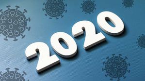 "2020년을 한 단어로 표현하면?"…"Ctrl+Z"