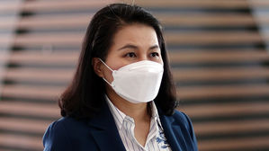 유명희 통상교섭본부장