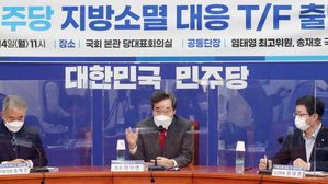 더불어민주당 이낙연 대표