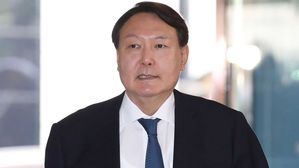 윤석열 검찰총장