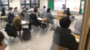 '2분 일찍 울린 수능 종료종'…"시험 감독관 등 '무혐의' 처분"