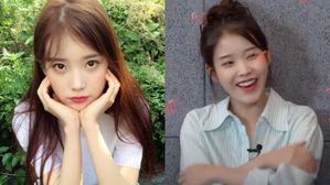 [스브스타] "그렇게 살면 행복하냐"는 질문에 아이유가 밝힌 소신
