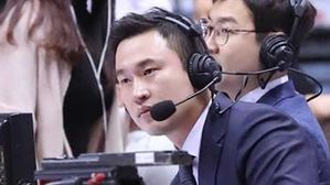 농구 해설가이자 전 프로선수인 김승현