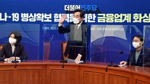 더불어민주당 이낙연 대표