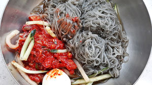 냉면