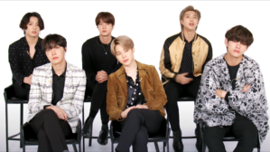 BTS JUNGKOOK Reveals the Moment When He Felt Like a Celebrity for the First Time