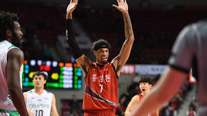 크리스 맥컬러 (사진=KBL 제공, 연합뉴스)