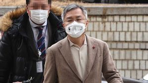 최강욱 열린민주당 대표