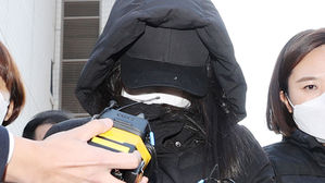 '16개월 영아 학대 사망' 엄마