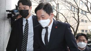 원희룡 제주지사