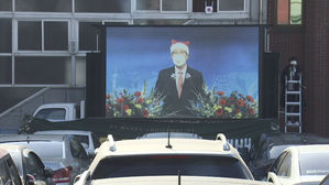 드라이브스루미사