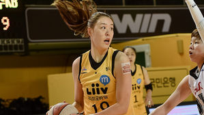 KB 박지수 (사진=WKBL 제공, 연합뉴스)