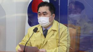 더불어민주당 김종민 최고위원