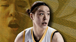3라운드 MVP 박지수. (사진=WKBL 제공, 연합뉴스)