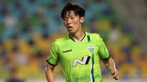 전북 현대 김보경. (사진=한국프로축구연맹 제공, 연합뉴스)