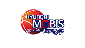 2020-2021 현대모비스 프로농구 엠블럼 (사진=KBL 제공, 연합뉴스)