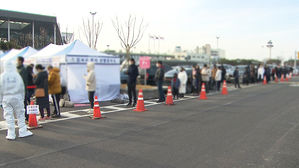 2020 뉴스 키워드 1. 코로나19(ok)