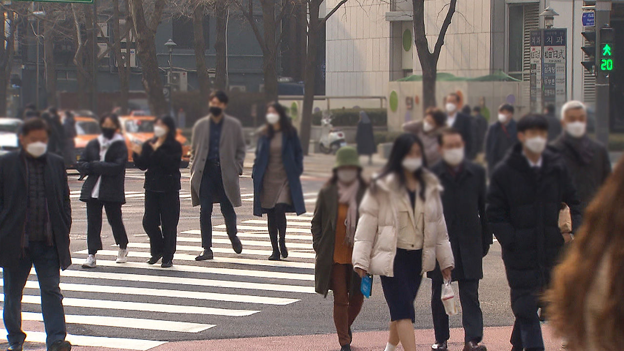 2021년에는 '연휴 가뭄' (자료화면)