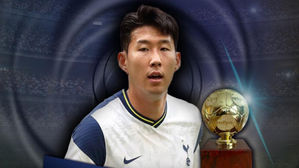 IFFHS 선정 2020년 아시아 최고 선수로 뽑힌 손흥민 (사진=IFFHS 홈페이지 캡처, 연합뉴스)
