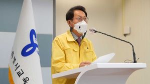 조희연 서울시교육감 (사진=서울시교육청 제공, 연합뉴스)