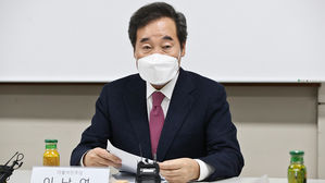 이낙연 더불어민주당 대표