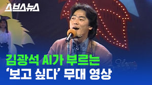 김광석