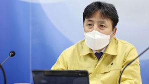 김정배 문체부 제2차관 (사진=문화체육관광부 제공, 연합뉴스)