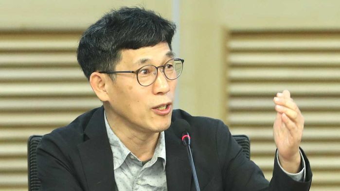 진중권 전 동양대 교수 (사진=연합뉴스)