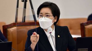 더불어민주당 양향자 최고위원