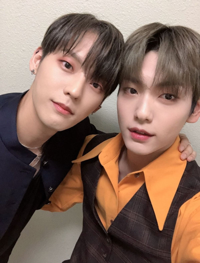 sbs star lookalike btob lee minhyuk txt soobin s sbs star lookalike btob lee minhyuk txt soobin s