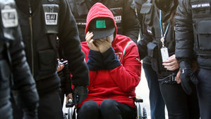 8살 딸 살해&hellip;40대 어머니 영장심사