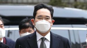 이재용 부회장 "송구하다, 국민과의 약속 반드시 지켜달라"