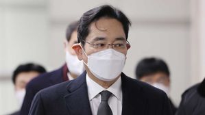 이재용 측 "판결 겸허히 수용…재상고 않기로 결정"