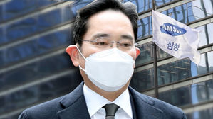 이재용 부회장 "준법위 본연의 역할 다해달라"…옥중 메시지