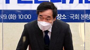 이낙연 더불어민주당 대표
