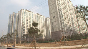 지난해 아파트 증여 역대 최다 (자료화면)