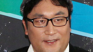 방송인 이혁재