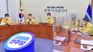 더불어민주당 이낙연 대표
