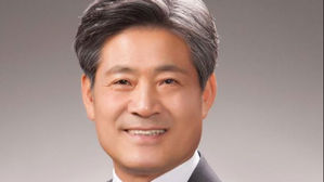 손중호 대한산악연맹 회장 (사진=대한산악연맹 제공, 연합뉴스)