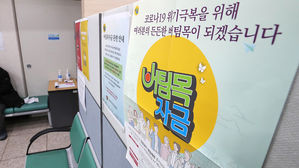 버팀목자금