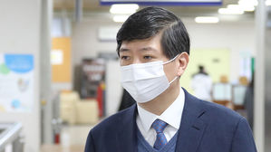 무소속 김홍걸 의원